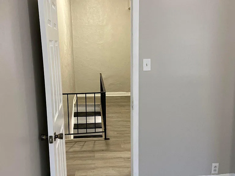 Inside Bedroom #3