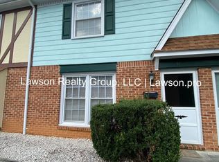 2406 Richelieu Ave SW #B-1, Roanoke, VA 24014