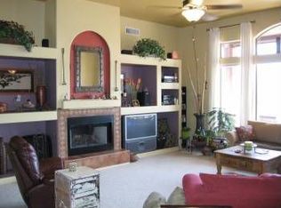 5741 N Killdeer Dr, Tucson, AZ 85743