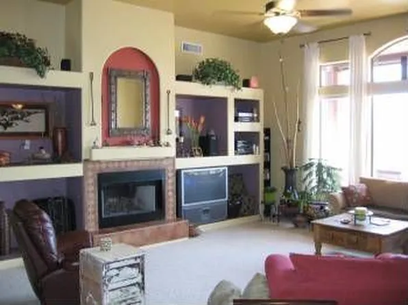 5741 N Killdeer Dr, Tucson, AZ 85743