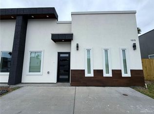 1515 W B St, Mission, TX 78572