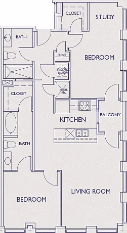 Main 3 Downtown — Photo 60
