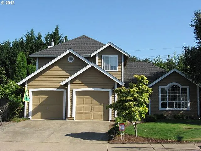 4548 Glacier Dr photo 1