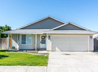 8216 Quadra Dr, Pasco, WA