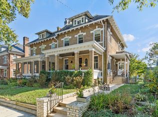 1610 Varnum St NW, Washington, DC 20011