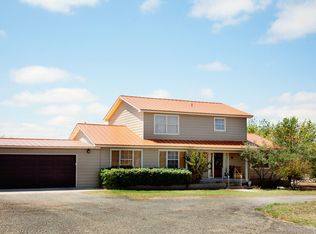 302 Matt Loop Rd, Big Spring, TX 79720