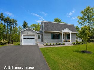 256 Berwick Rd, Ogunquit, ME 03907