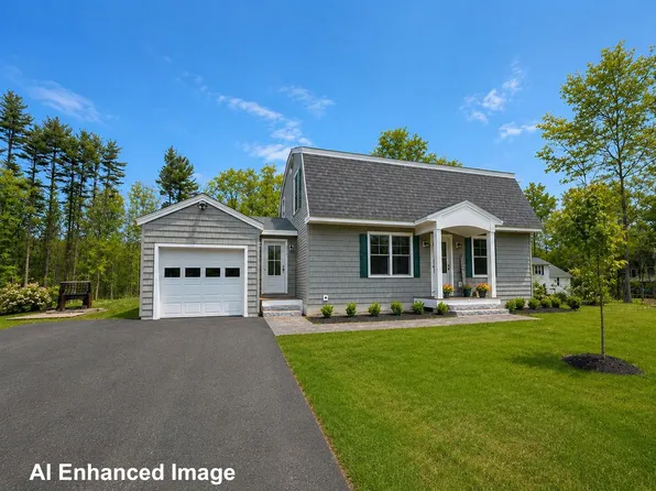 256 Berwick Road, Ogunquit, ME 03907