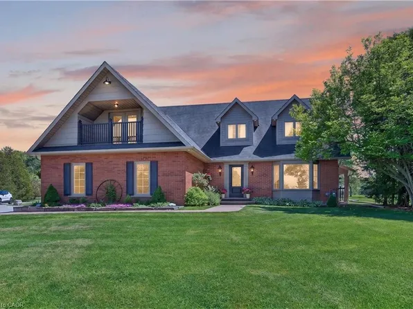 2264 Britannia Rd, Burlington, ON L7P 0G2