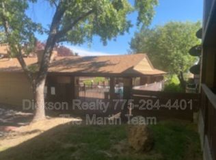 2937 Tierra Verde E, Reno, NV 89512