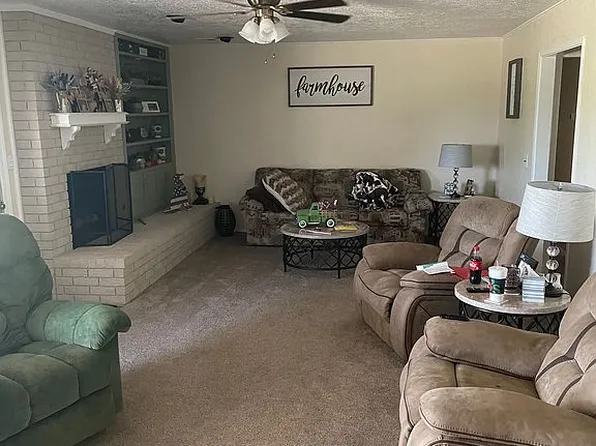 716 N Church, Eakly, OK 73033