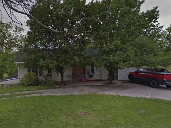 506 N Bynum Rd, Lone Jack, MO 64070