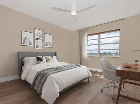900 NE 18th Avenue #802, Fort Lauderdale, FL 33304