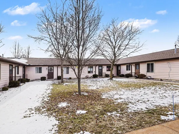 4829 Weston Ave, Kalamazoo, MI 49006