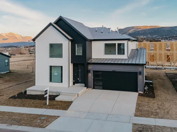 2862 E Hayloft Ln #255, Heber City, UT 84032