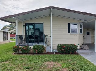 1749 SW 35th Cir, Okeechobee, FL 34974