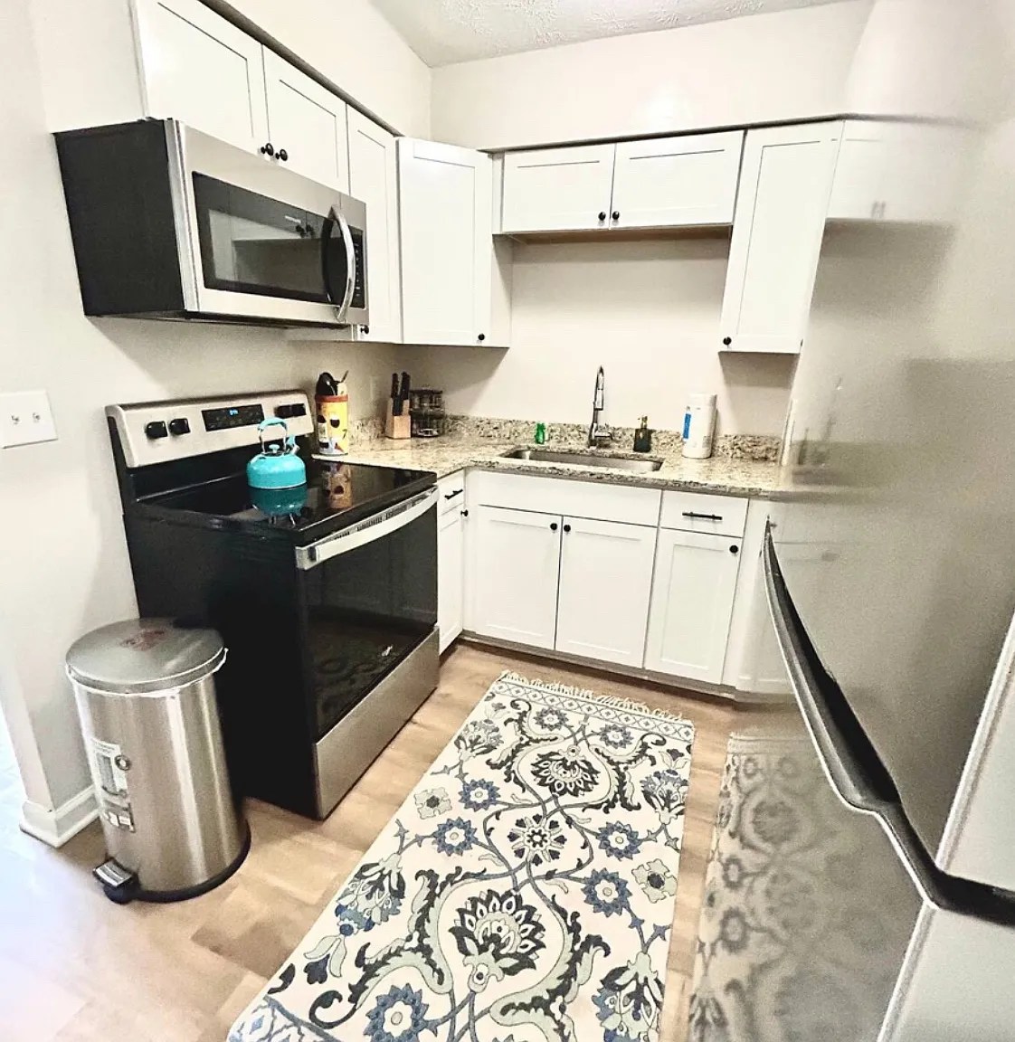 2 bed, 800 sqft, $1,180 — Photo 4