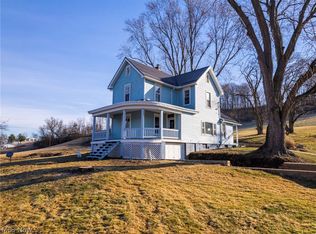 4973 Troendly Rd SW, Stone Creek, OH 43840