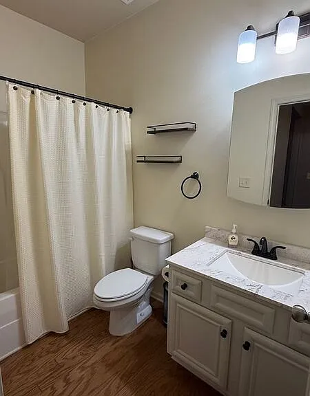 303 Cherokee Reserve Ct — Photo 19