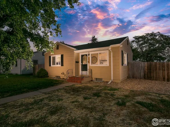 2444 12th Ave Ct, Greeley, CO 80631