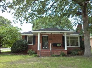 5501 Colonial Dr, Columbia, SC 29203