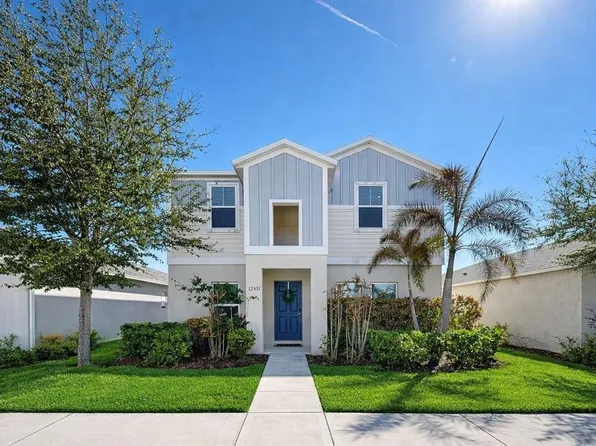 12531 Triple Creek Blvd, Riverview, FL 33579