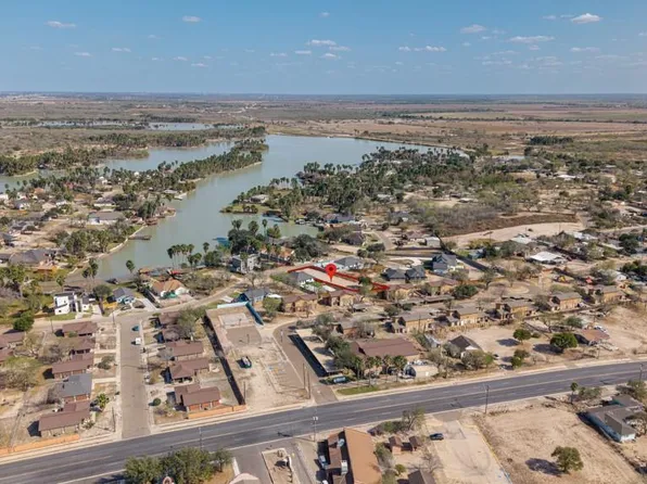 932 S Kika De La Garza Blvd, La Joya, TX 78560