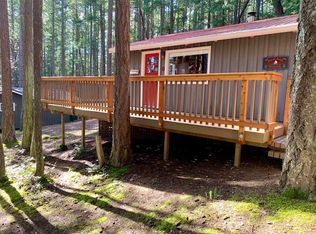 776 Wilks Rd #10, Mayne, BC V0N 2J1