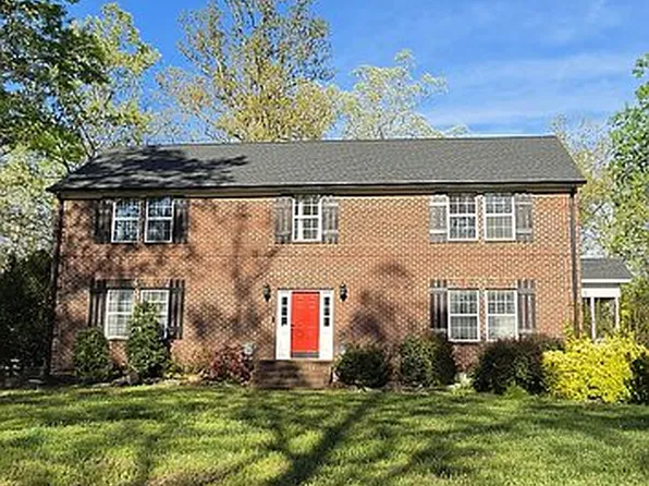 25611 Bridgeport Rd, Albemarle, NC 28001