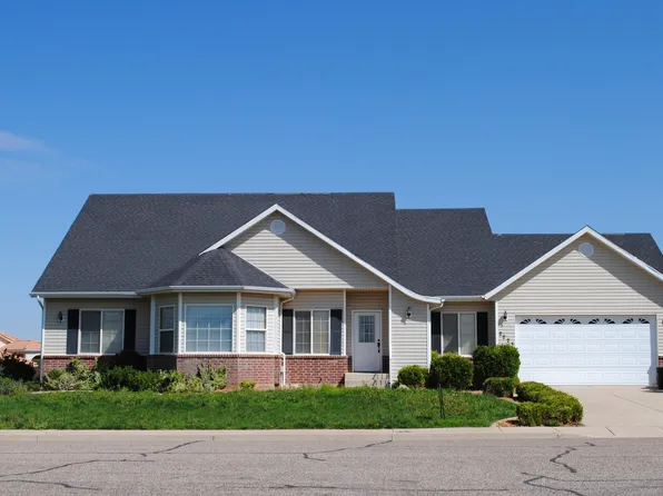 2223 W Sunset Pointe Dr, Cedar City, UT 84720