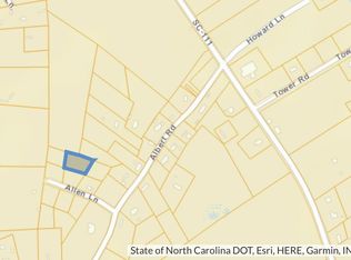 Allen Ln, Little River, SC 29566