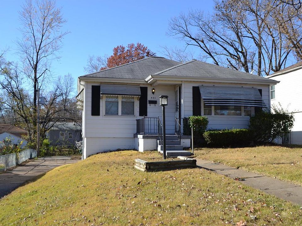 1st image of 431 Warfield Ave