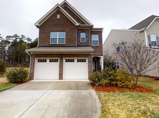 2087 Tanners Mill Dr, Durham, NC 27703