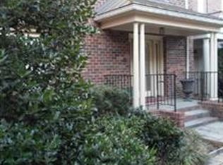 4060 Chancery Ct NW, Washington, DC 20007