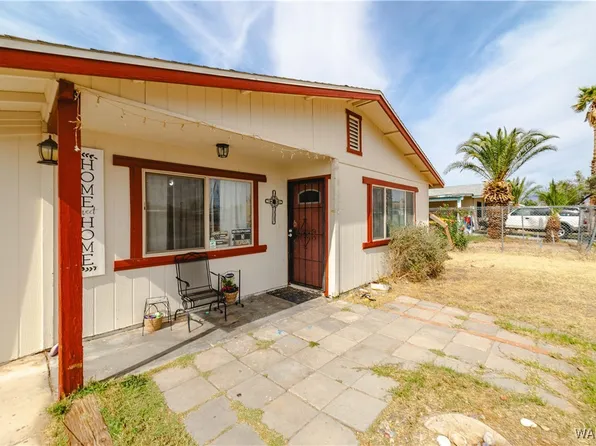 1195 Quartz Ave, Bullhead City, AZ 86442
