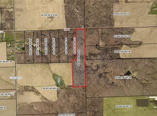 Mann Rd, Andover, OH 44003