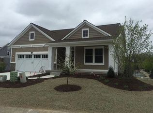 4426 Koinonia Dr NE, Grand Rapids, MI 49525