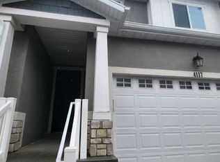 4117 W 1630 N, Lehi, UT 84043
