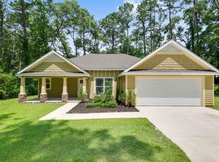 3565 Dogwood Valley Trl, Tallahassee, FL 32312