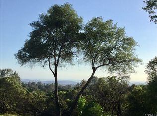 0 Lookout Mountain Dr, Coarsegold, CA --