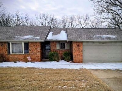 127 High Ridge Cir, Midway, AR, 72651