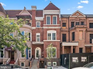 1508 21st St NW #1, Washington, DC 20036