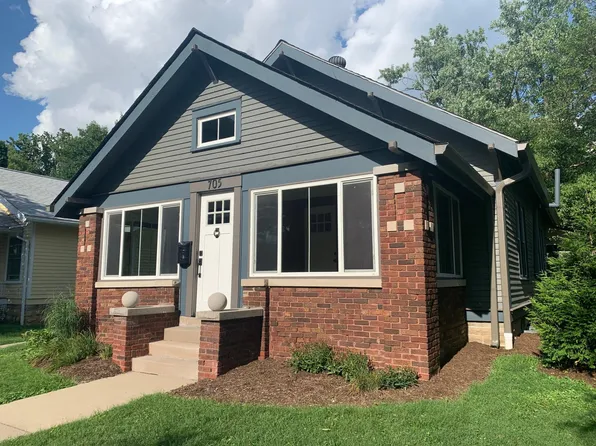 705 S Park Ave, Bloomington, IN 47401