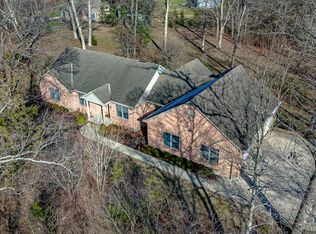 1850 S Weaver Rd, Okeana, OH 45053