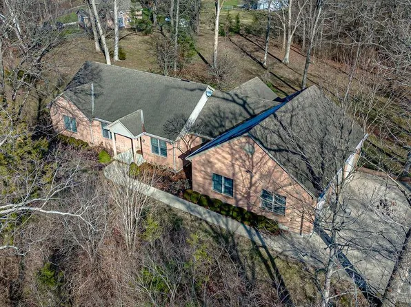 1850 S Weaver Rd, Okeana, OH 45053