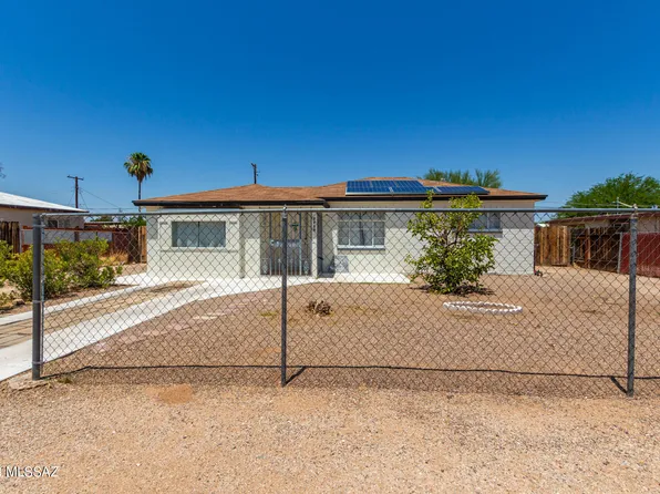 2218 S Kelvin Stra, Tucson, AZ 85713
