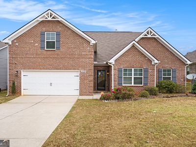 339 San Anselmo St, Locust Grove, GA, 30248