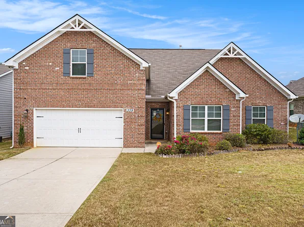 339 San Anselmo St, Locust Grove, GA 30248