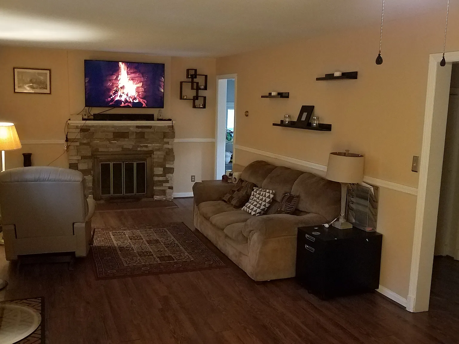 1 bed, 115 sqft, $750 — Photo 2