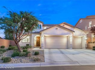 10143 Tarbell Grove Ave, Las Vegas, NV 89166